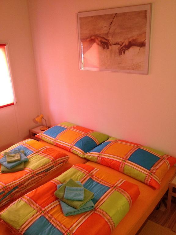 فيلا Casa Aurora سيدرن الغرفة الصورة