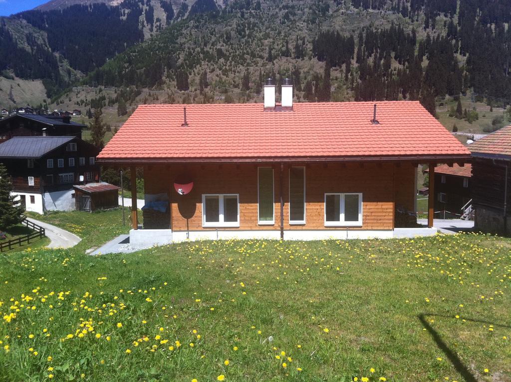 فيلا Casa Aurora سيدرن الغرفة الصورة
