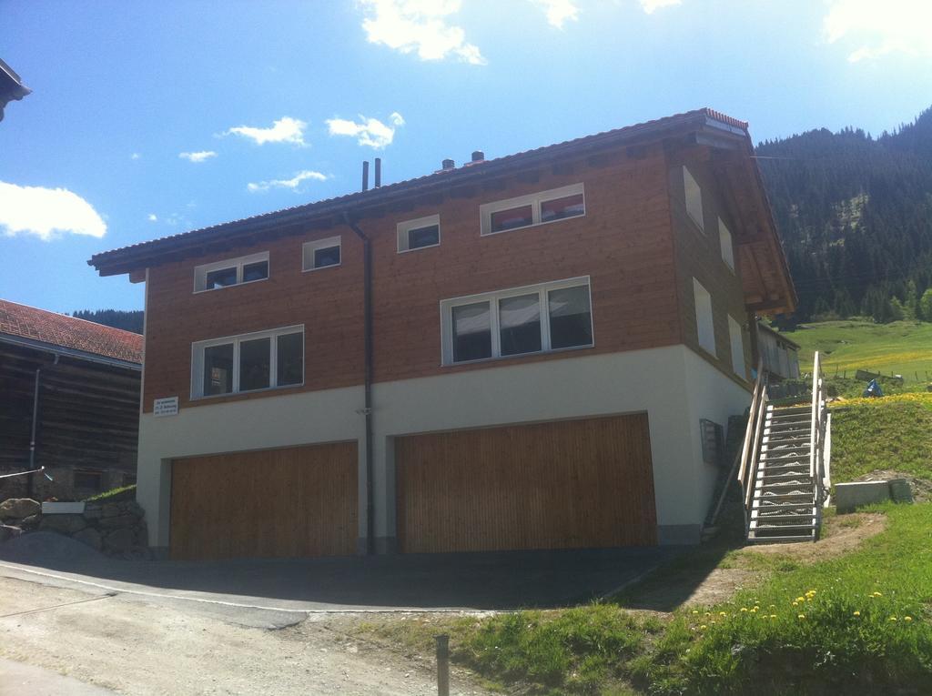 فيلا Casa Aurora سيدرن الغرفة الصورة