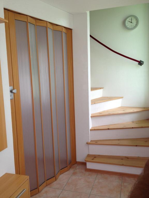 فيلا Casa Aurora سيدرن الغرفة الصورة