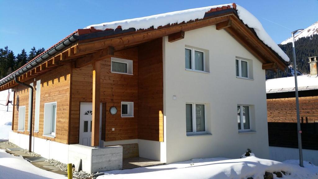 فيلا Casa Aurora سيدرن المظهر الخارجي الصورة