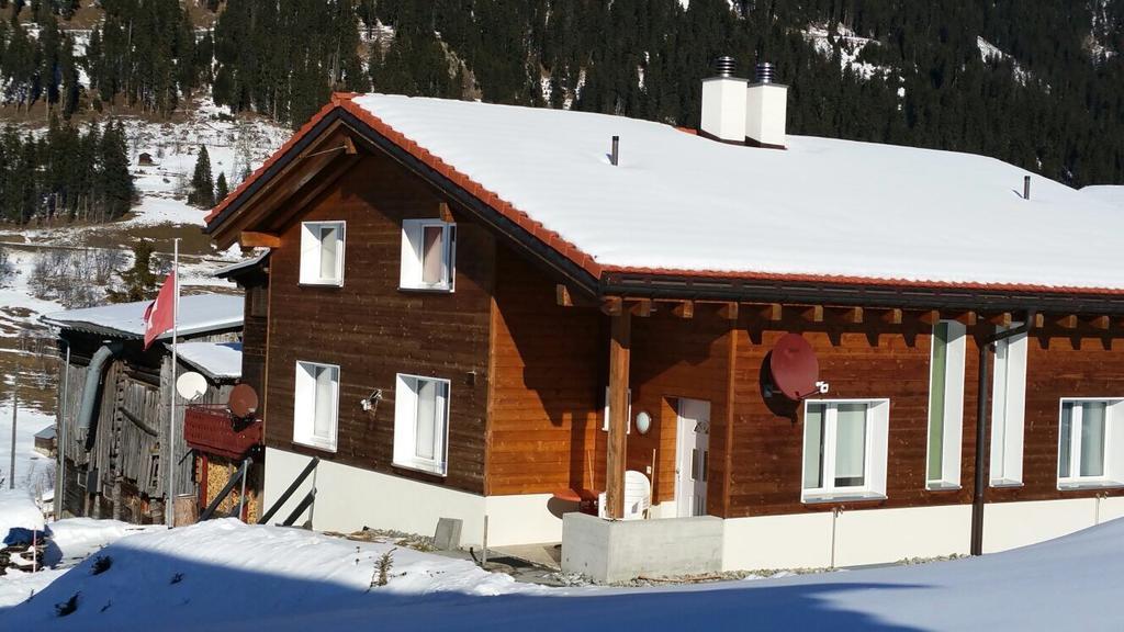 فيلا Casa Aurora سيدرن المظهر الخارجي الصورة