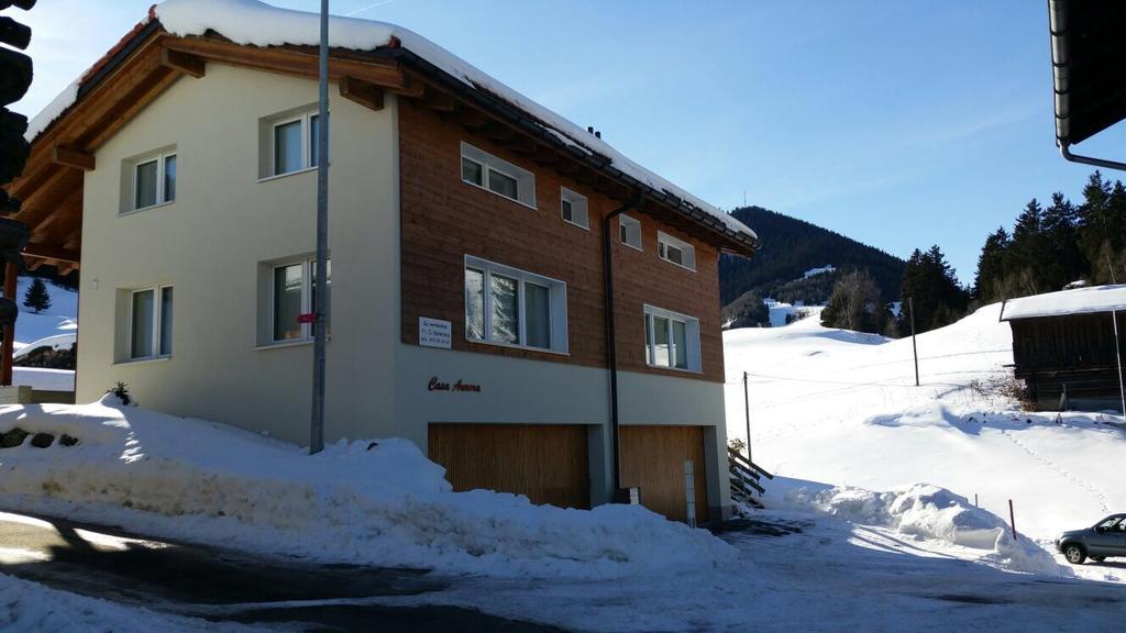 فيلا Casa Aurora سيدرن المظهر الخارجي الصورة