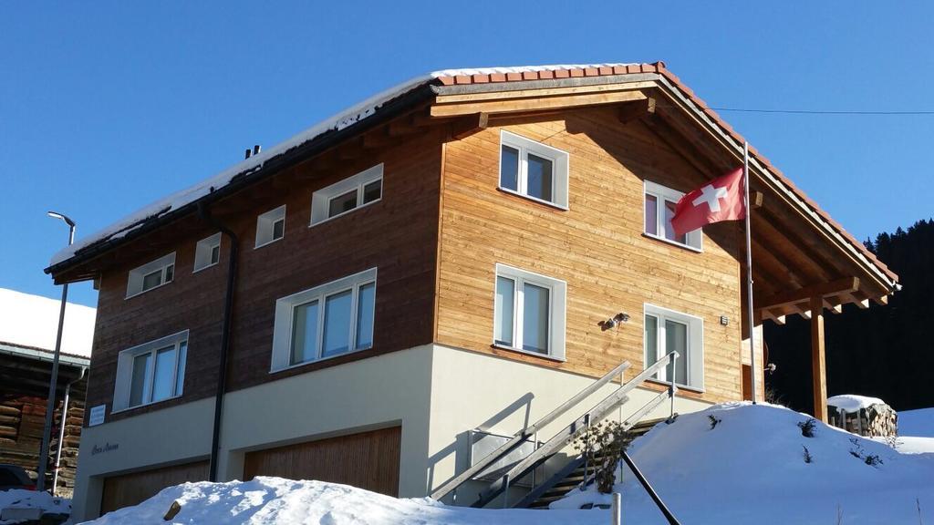 فيلا Casa Aurora سيدرن المظهر الخارجي الصورة
